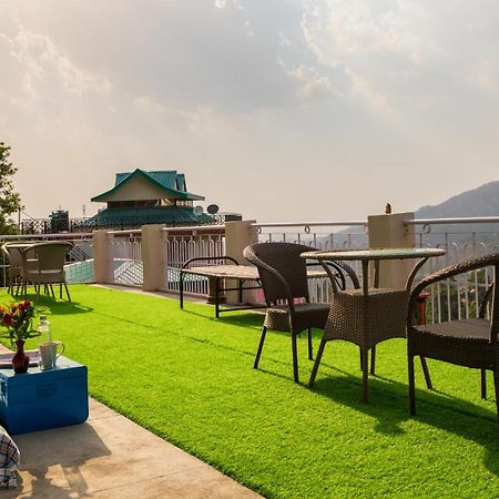 Mohija Homestay Kandāghāt Εξωτερικό φωτογραφία