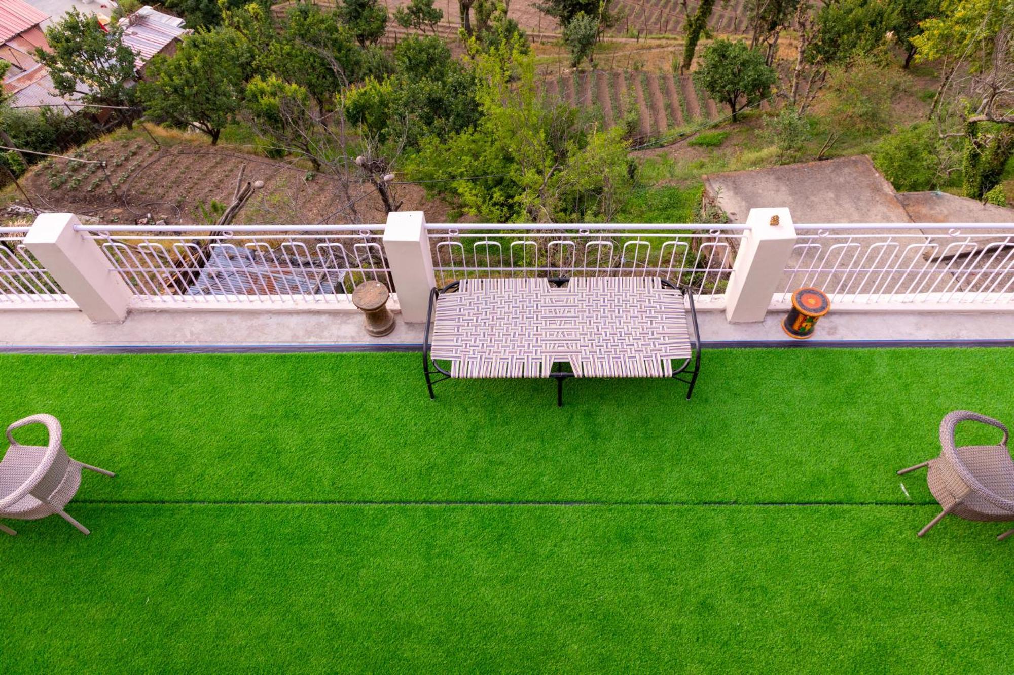 Mohija Homestay Kandāghāt Εξωτερικό φωτογραφία