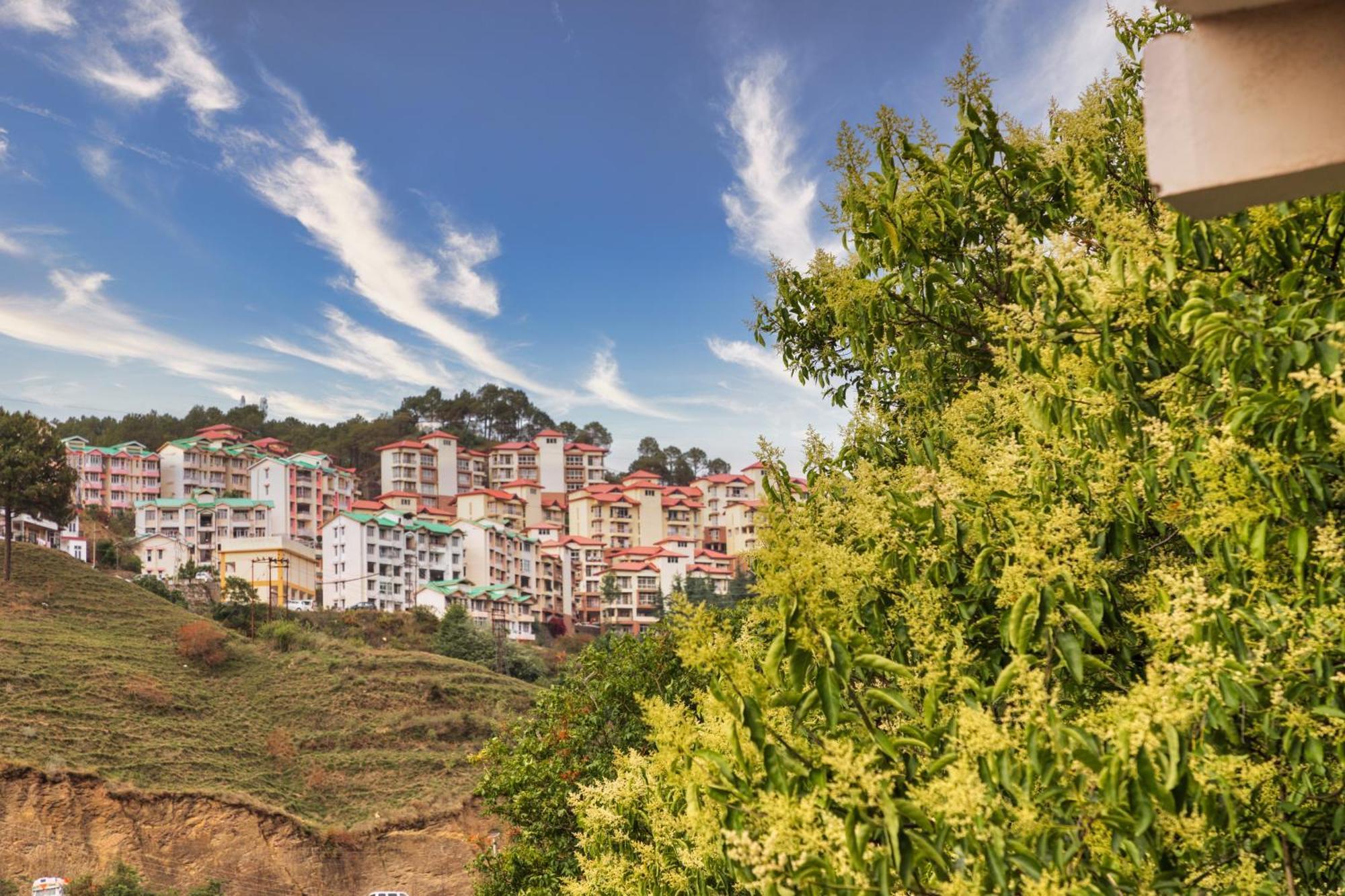 Mohija Homestay Kandāghāt Εξωτερικό φωτογραφία