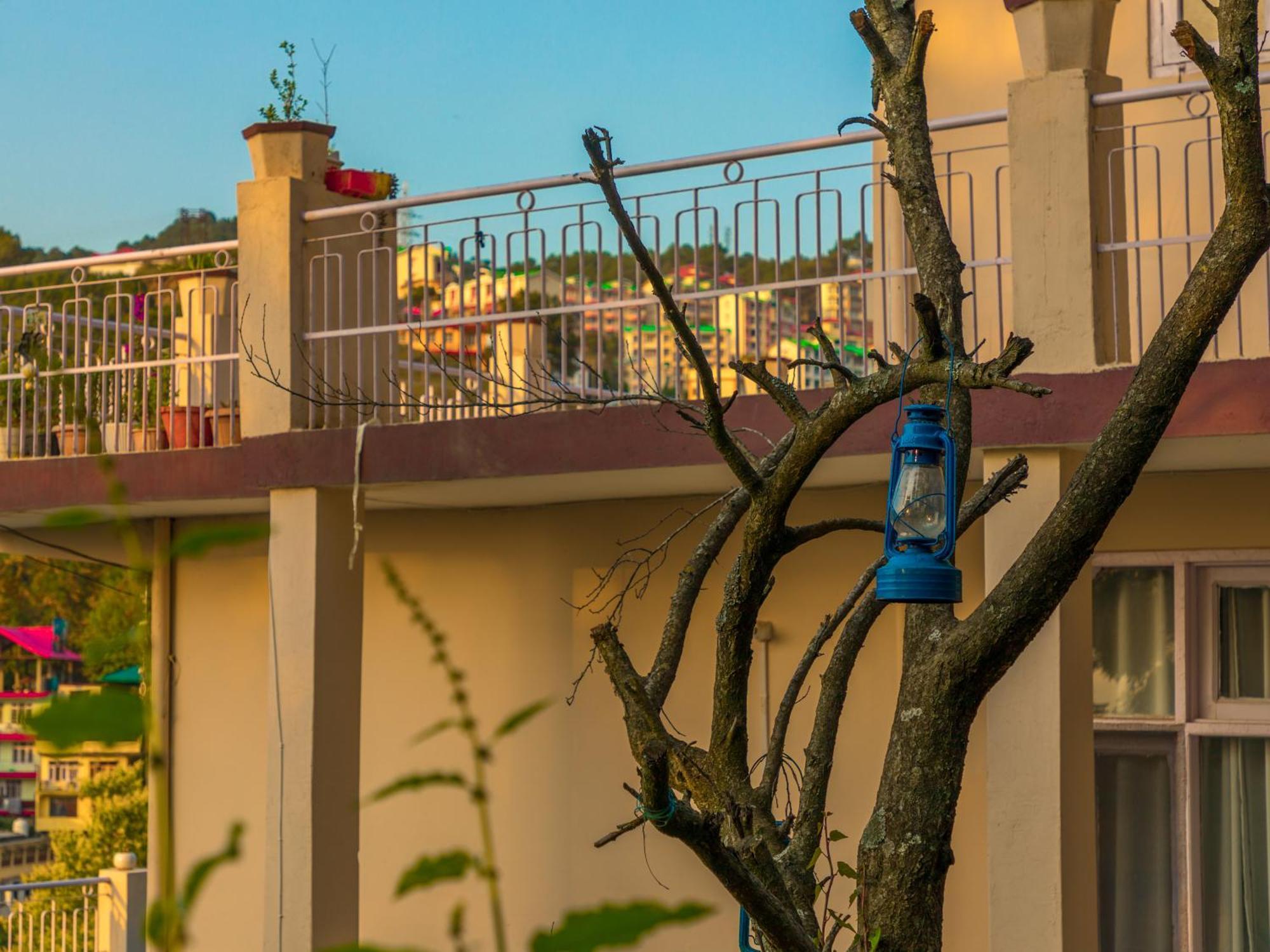 Mohija Homestay Kandāghāt Εξωτερικό φωτογραφία