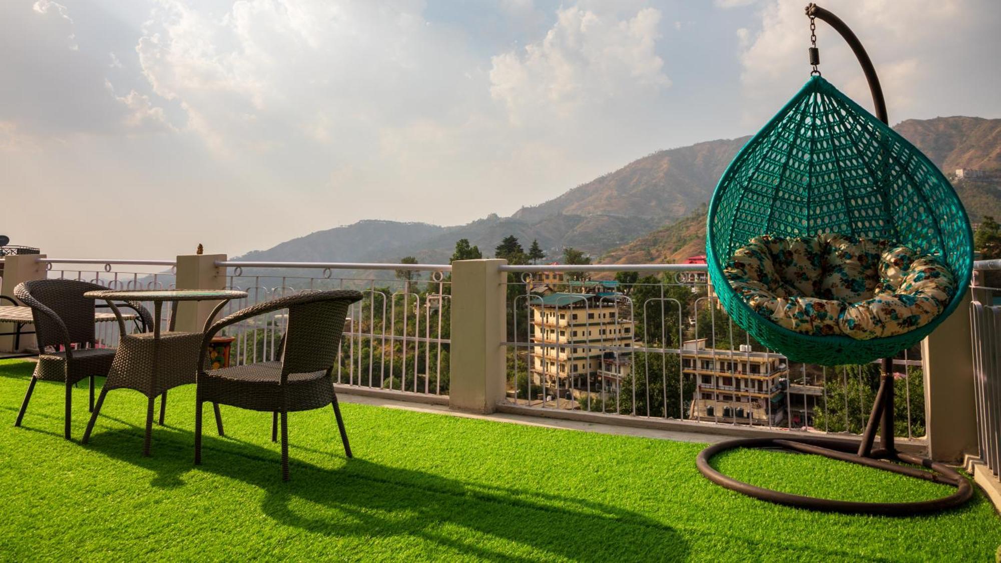 Mohija Homestay Kandāghāt Εξωτερικό φωτογραφία
