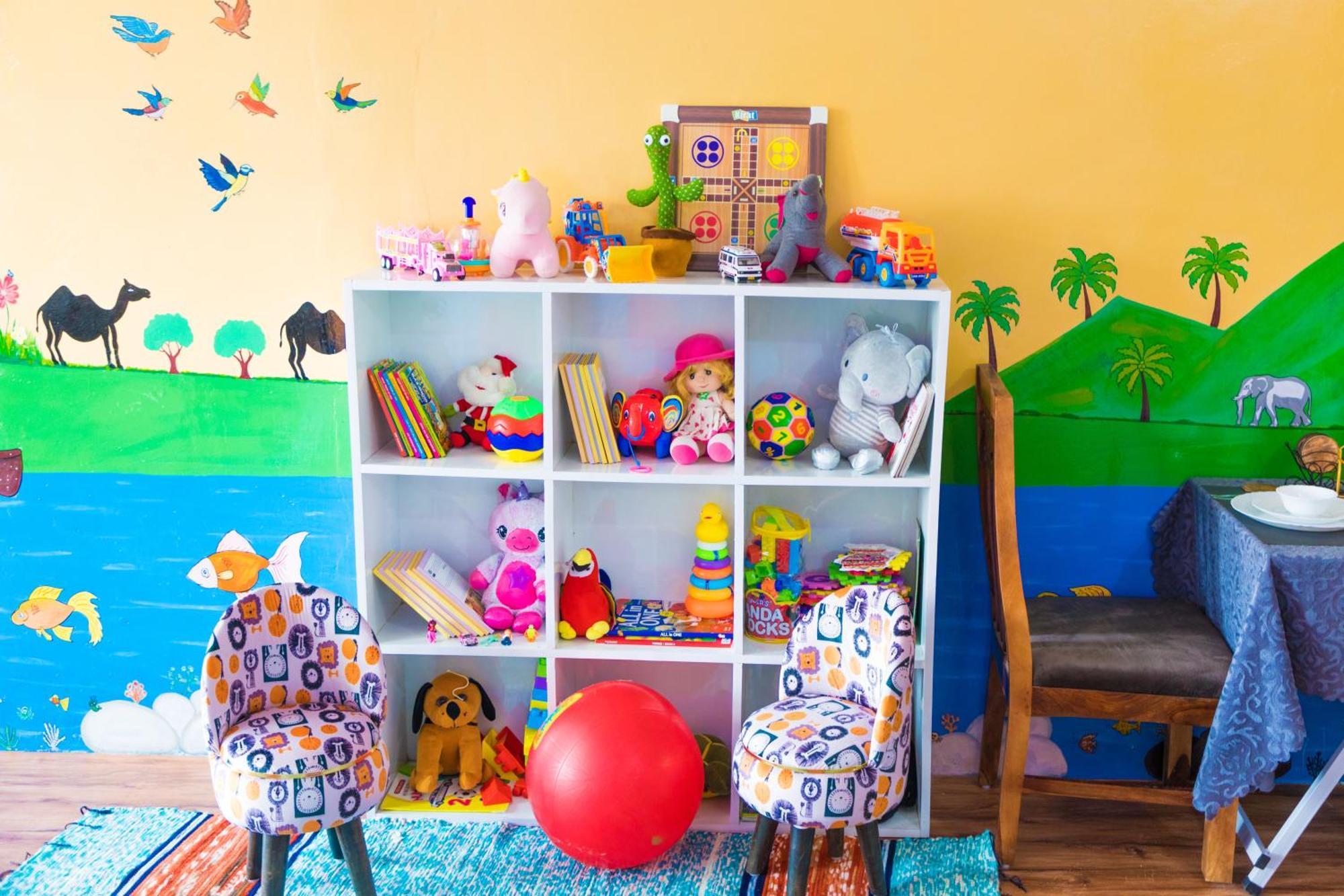 Mohija Homestay Kandāghāt Εξωτερικό φωτογραφία