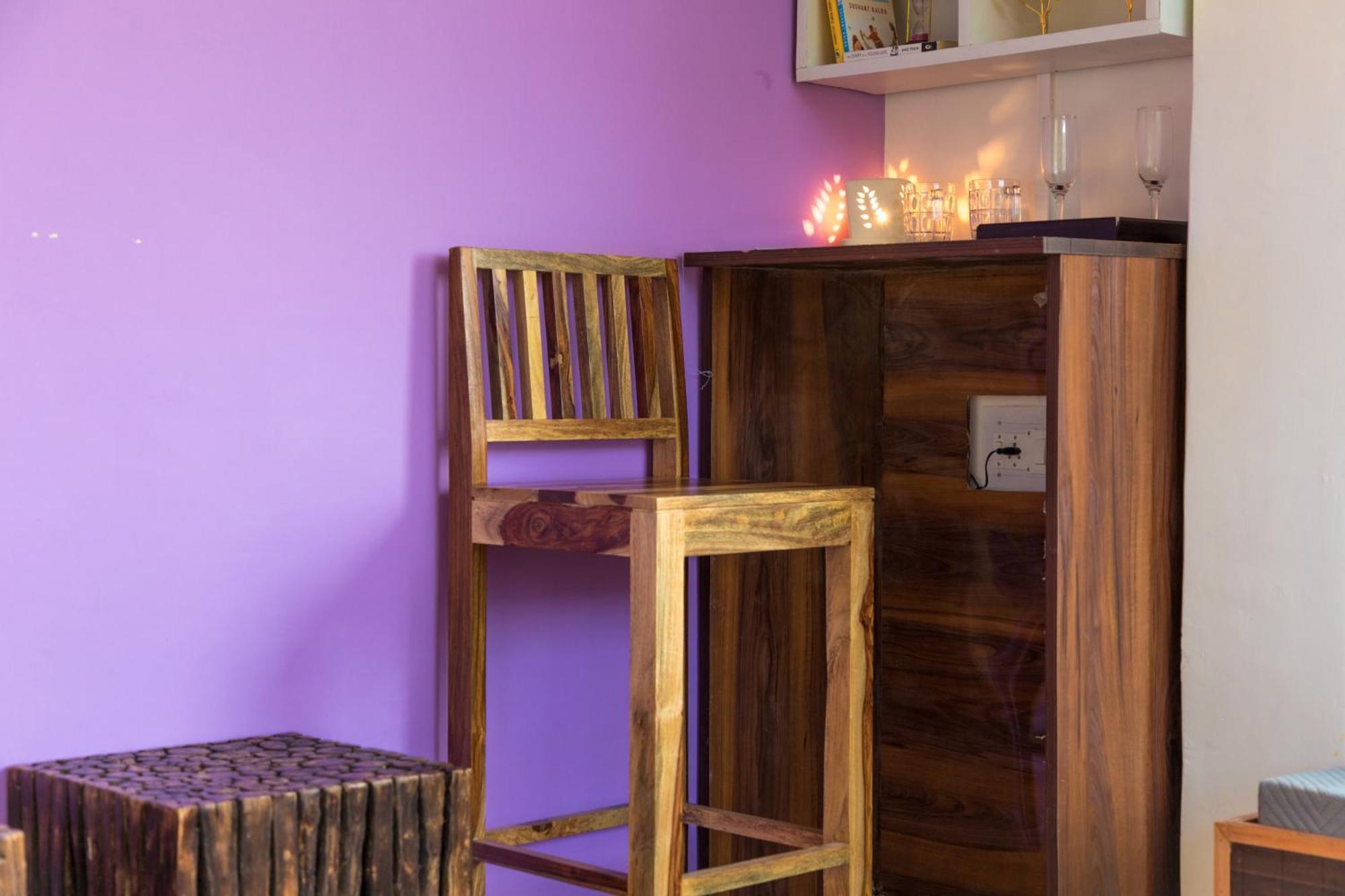 Mohija Homestay Kandāghāt Εξωτερικό φωτογραφία