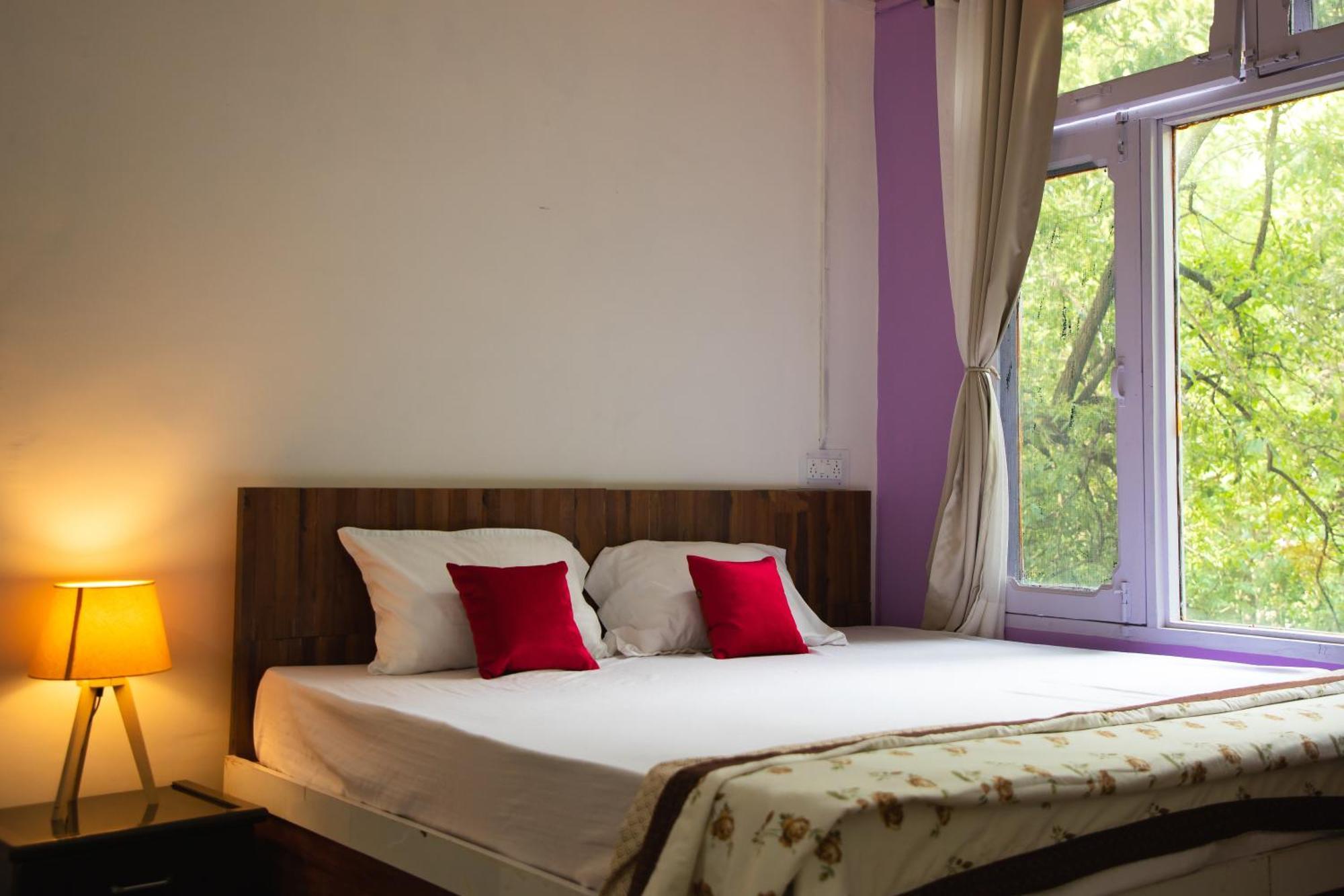 Mohija Homestay Kandāghāt Εξωτερικό φωτογραφία