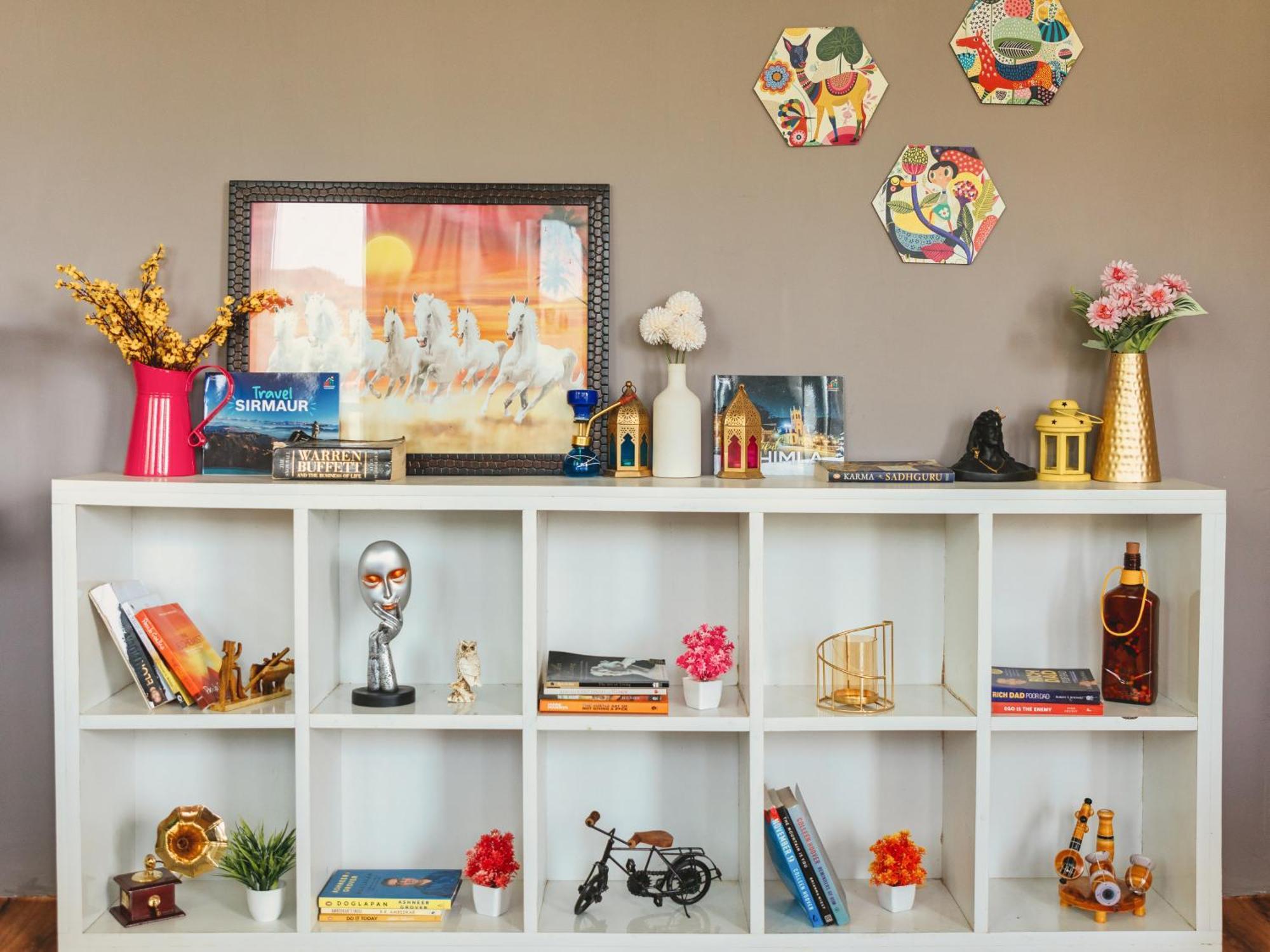 Mohija Homestay Kandāghāt Εξωτερικό φωτογραφία