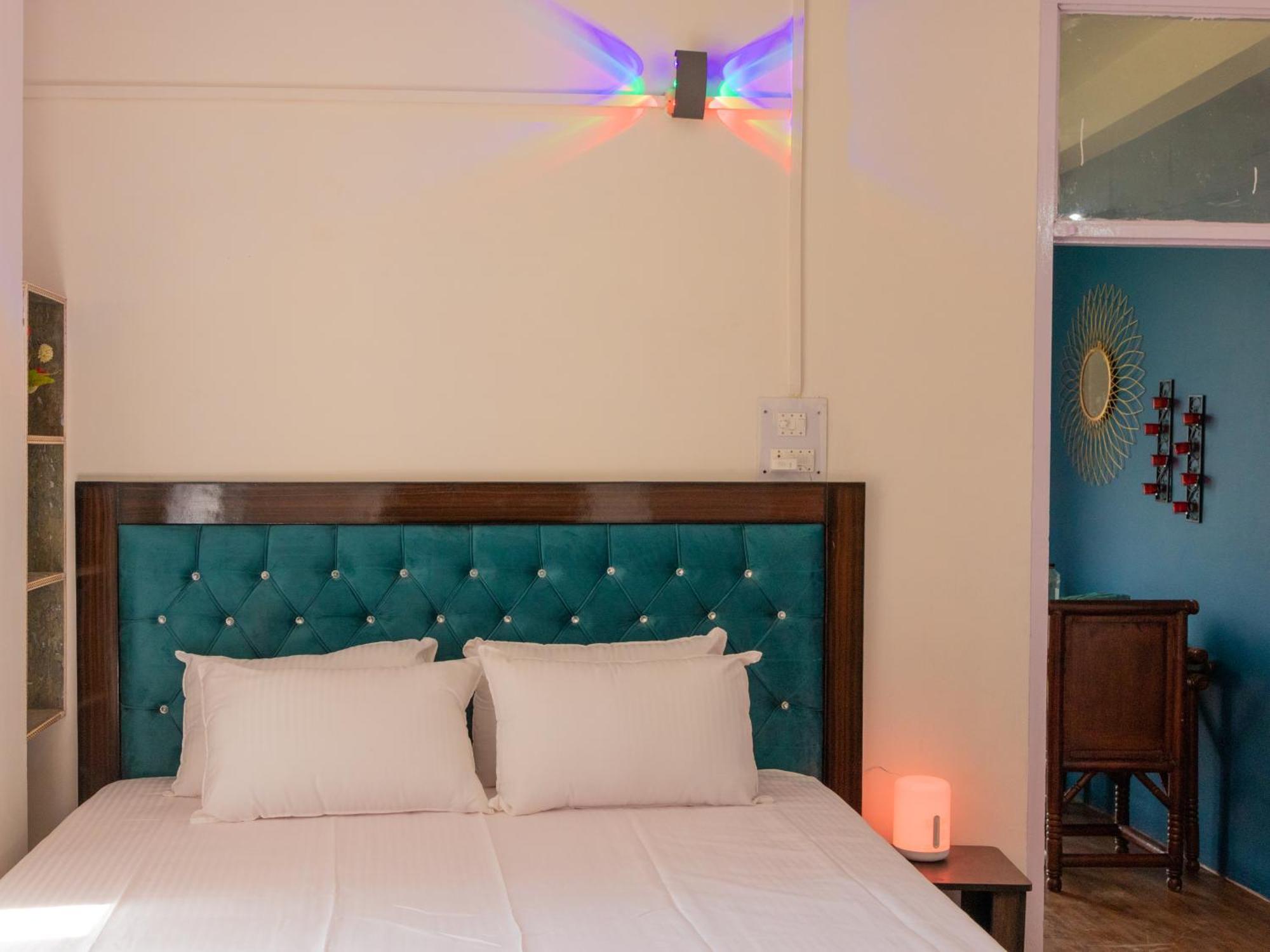 Mohija Homestay Kandāghāt Εξωτερικό φωτογραφία
