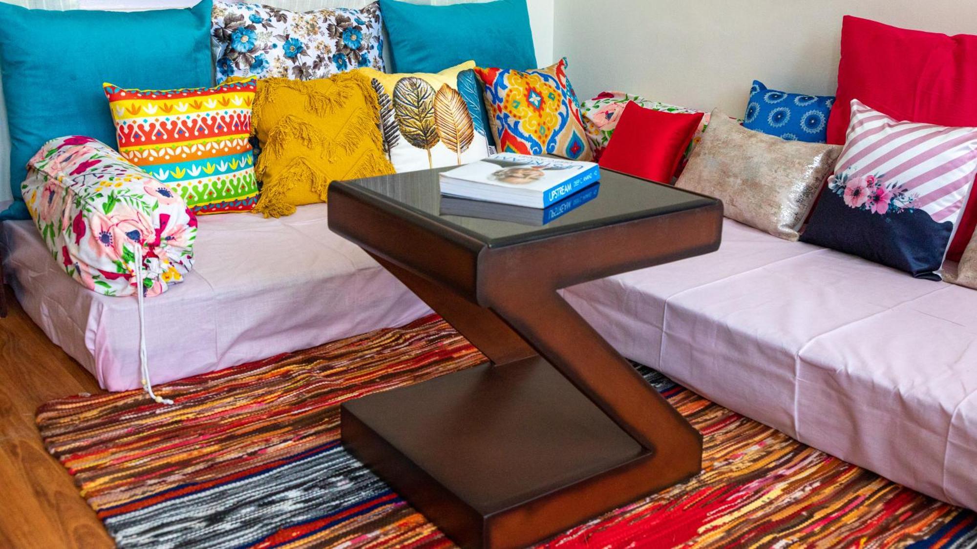 Mohija Homestay Kandāghāt Εξωτερικό φωτογραφία