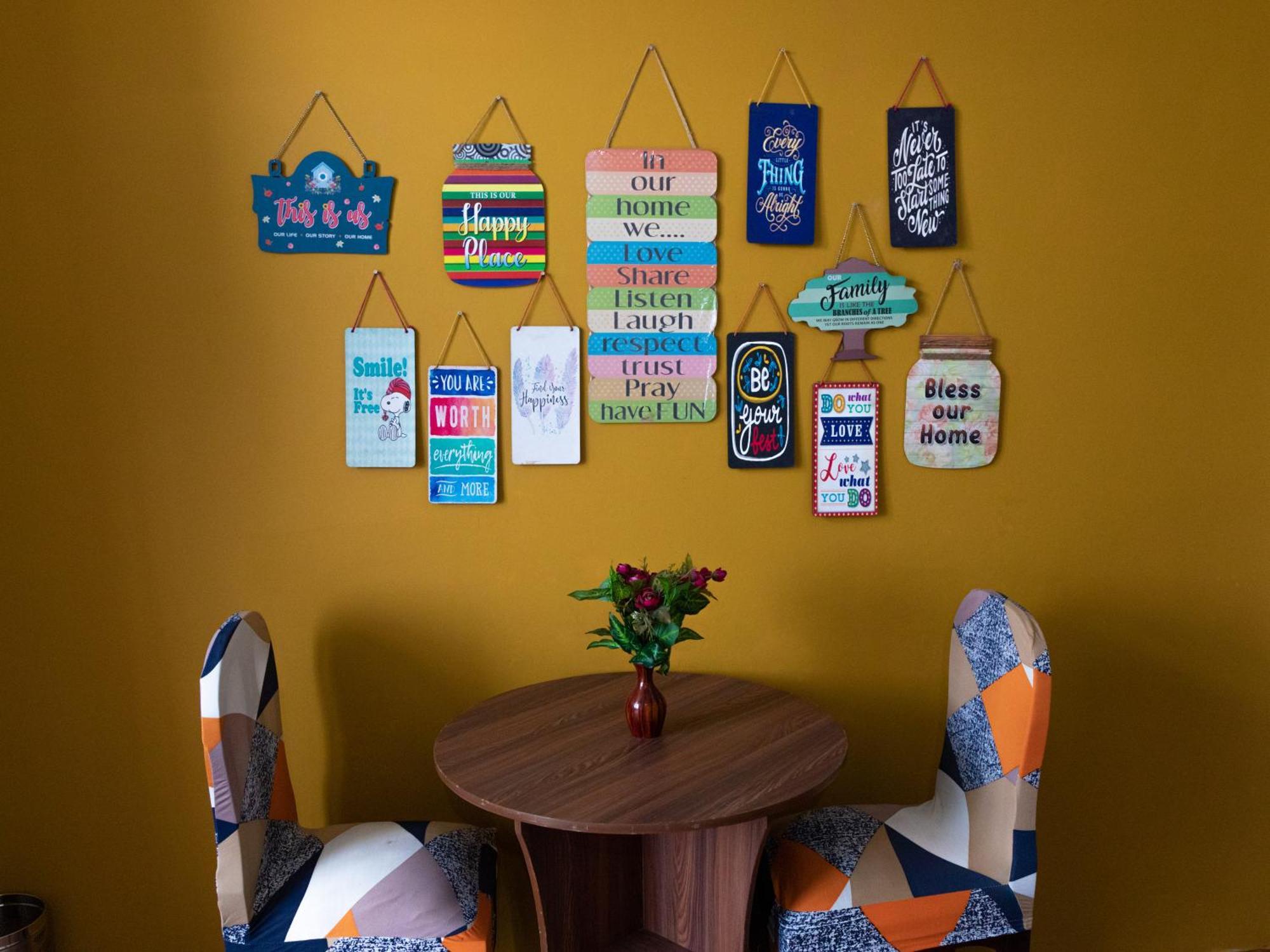 Mohija Homestay Kandāghāt Εξωτερικό φωτογραφία